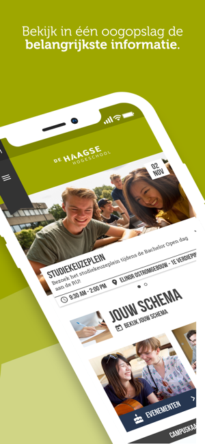 HHS Studiekeuze(圖1)-速報App