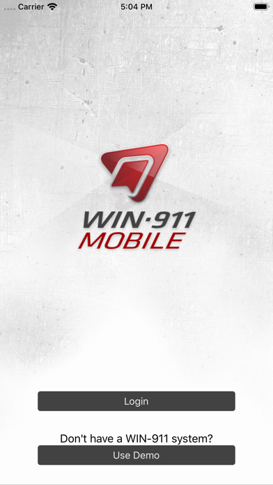 How to cancel & delete WIN-911 Mobile from iphone & ipad 1