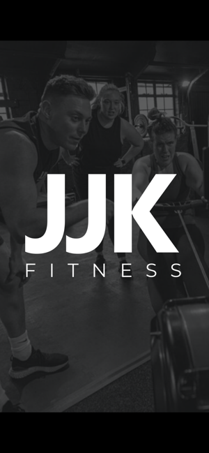 JJK Fitness(圖1)-速報App