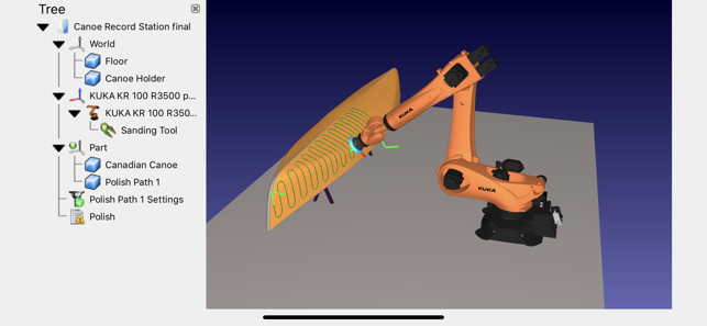 RoboDK(圖2)-速報App