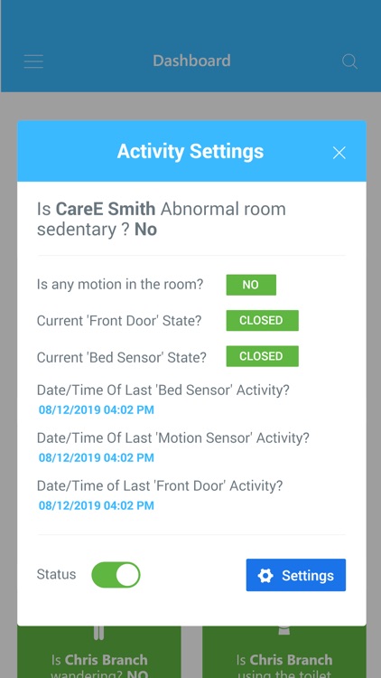 One Point Senior Care screenshot-4