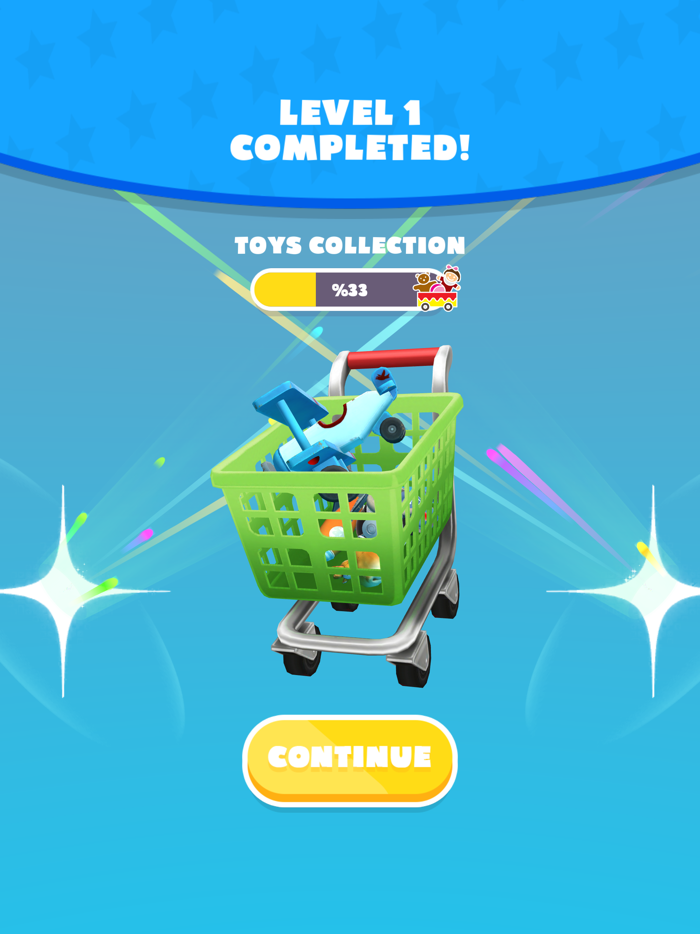 Scan Me - One More Time