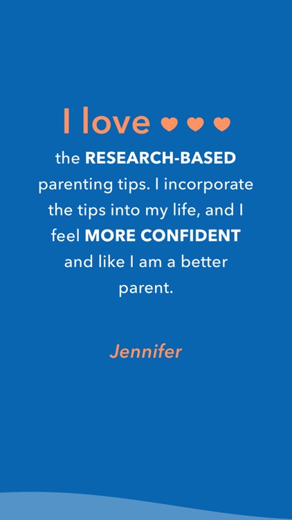 HelloJoey - Parenting App screenshot-6
