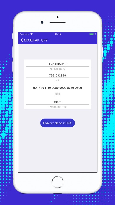 【图】Invoice OCR(截图2)