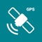 Easily share your GPS position via email, text messaging or social networking sites