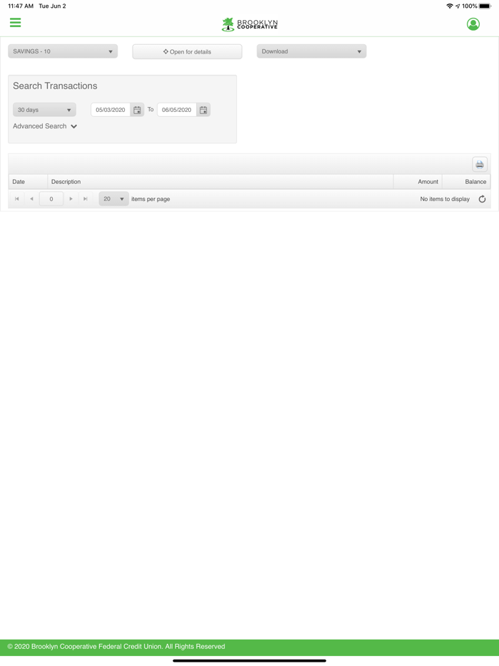 Brooklyn Coop Mobile