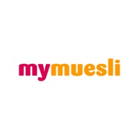 mymuesli messages.notwork