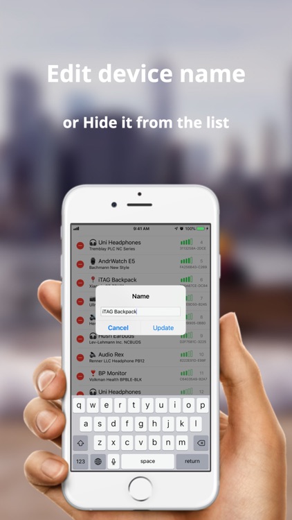 Gizmo Finder: find lost gadget screenshot-4