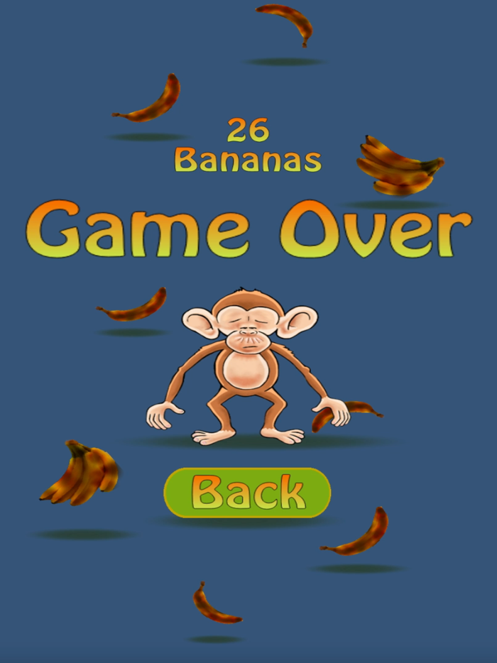 Funky Monkey Banana Junky