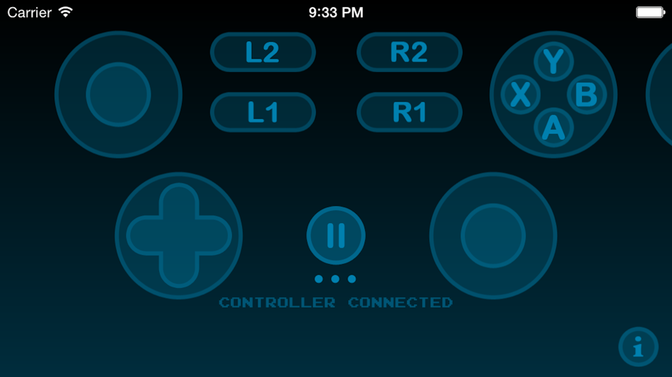 Game Controller Tester. Controller Test. DSU Controller Test. Control test 3