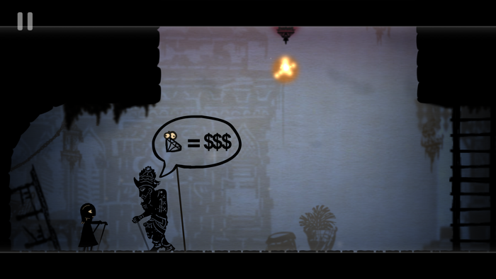 Projection First Light