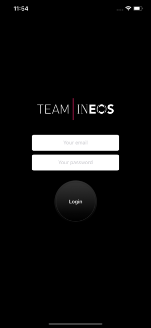 Team INEOS