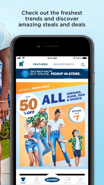 Old Navy
