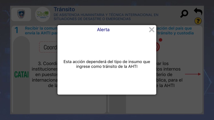 Manual AHTI Costa Rica screenshot-4