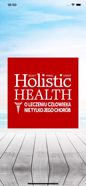 Holistic Health(圖1)-速報App