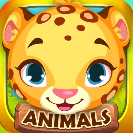 Toddler Preschool Animal Game Читы