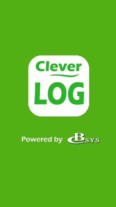 How to cancel & delete CleverLog from iphone & ipad 1