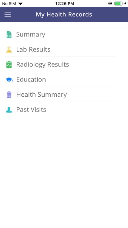 Her Doctor
