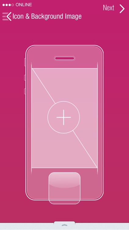 Apper - Create your app now screenshot-3