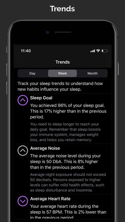 NapBot - Auto Sleep Tracker screenshot-3