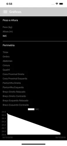 Screenshot 3 ERICK ABUD iphone