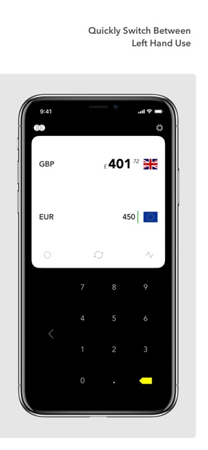 Koins - Currency Converter(圖7)-速報App