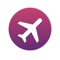 Flight Tracker Airport Status app helps you make your journey easy by providing you flight status details, covering over 5000 airports worldwide