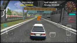 Game screenshot Wonderful Realistic Drift apk