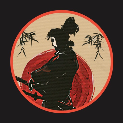 Miyamoto Musashi’s Wisdom icon