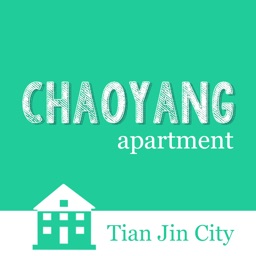 ChaoyangApartment-TianJinCity