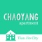 Chaoyang Apartment is an application program for the owners of Chaoyang Apartment in Tianjin