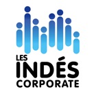 Top 20 Business Apps Like Les Indés Corporate - Best Alternatives