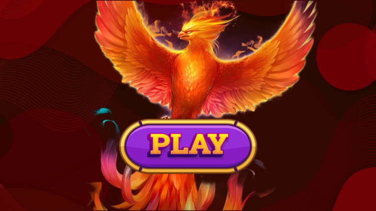 Phoenix Puzzle screenshot-3