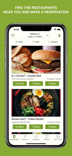 LettuceEats(圖2)-速報App