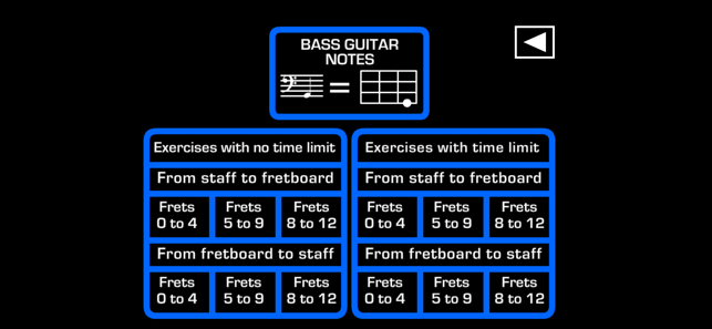 Bass Guitar Notes(圖1)-速報App