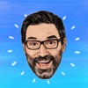 The Adam Buxton App