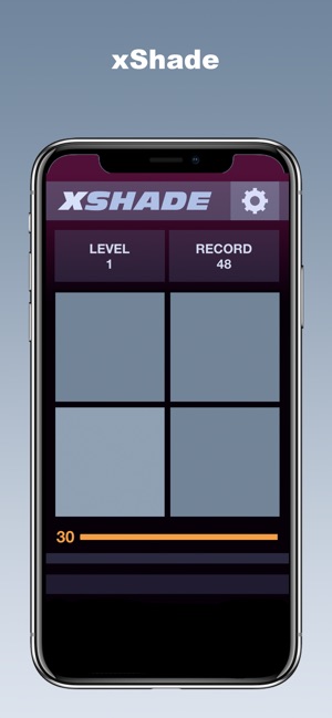 XShade - Puzzle to attention(圖1)-速報App