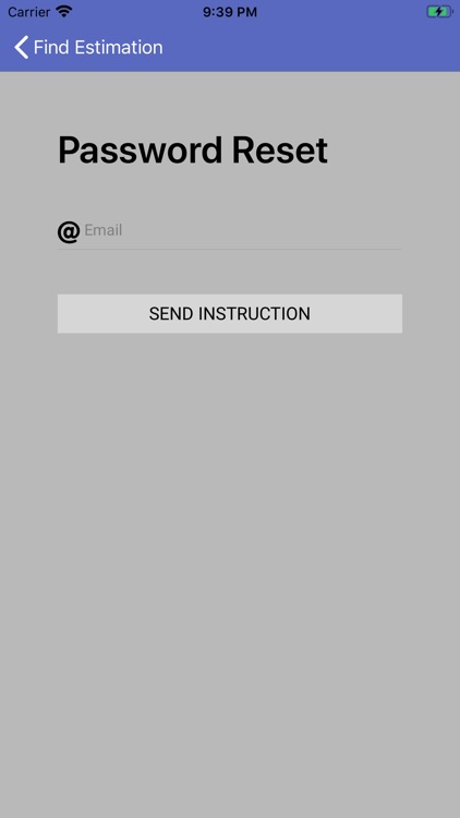 Find Estimation screenshot-3