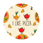 I Like Pizza  Челябинск