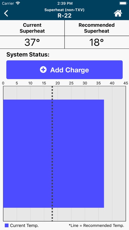 HVAC Check & Charge screenshot-5