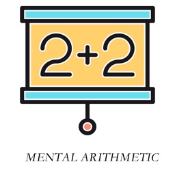 Mental arithmetic trainer