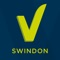 V-Cars is the taxi booking app covering Swindon