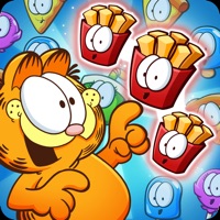 Garfield Snack Time apk