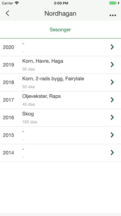 FK Boka screenshot-8