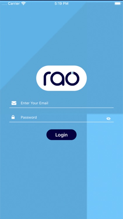 Leave App Rao screenshot-4