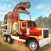 Offroad Dino Delivery Truck