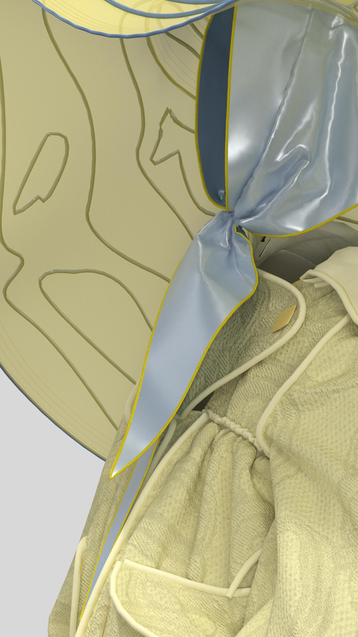 Apparellel Existence