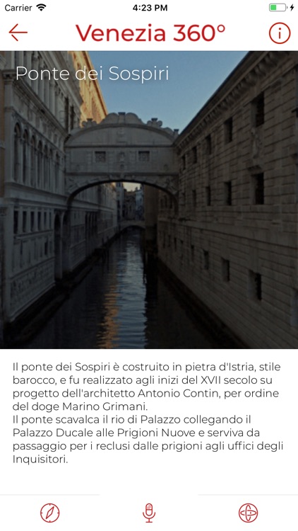 Venezia 360° screenshot-3