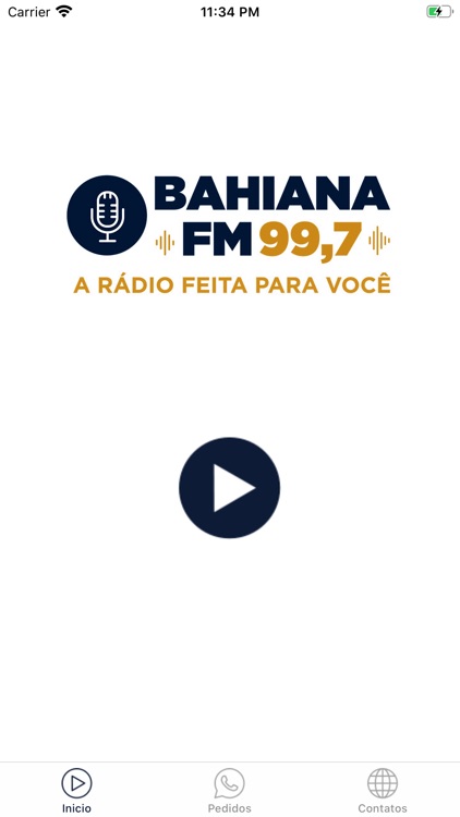 Rádio Bahiana FM