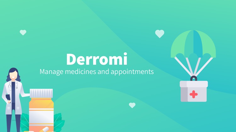 Derromi